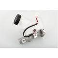 Brake Master Cylinder for Daewoo 96316435